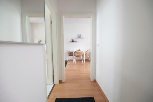 Apartamento Gem�tlich Und Modern Mit Gro�em Balkon