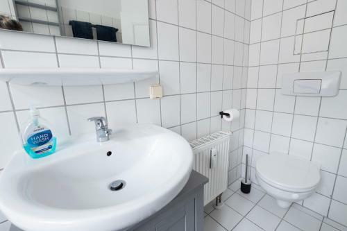 Apartamento Gem�tlich Und Modern Mit Gro�em Balkon