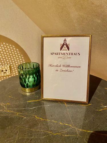 Apartmenthaus Am Dom Maisonette