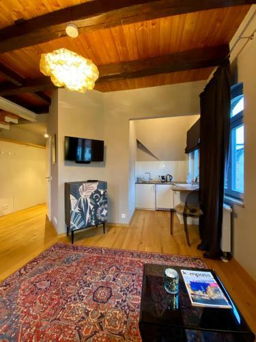 Apartmenthaus Am Dom Maisonette