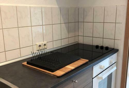 Apartamento Ferienwohnung In Zwickau