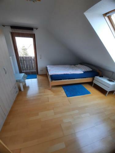 Apartamento Hartmannhof