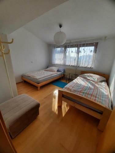 Apartamento Hartmannhof