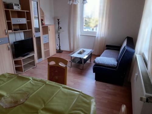 Apartamento Ferienwohnungen Bernd Kr�gel
