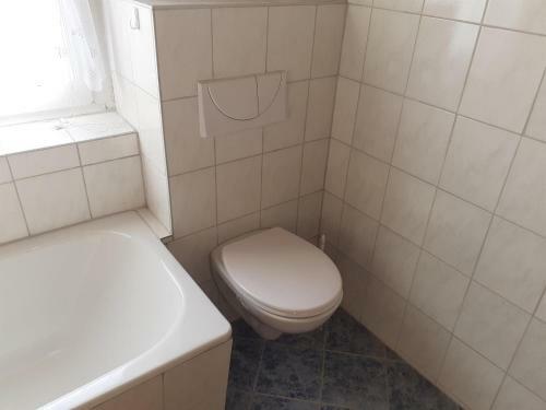 Apartamento Ferienwohnungen Bernd Kr�gel