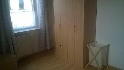 Apartamento Ferienwohnungen Bernd Kr�gel
