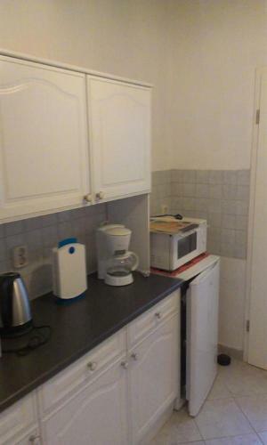Apartamento Ferienwohnungen Bernd Kr�gel
