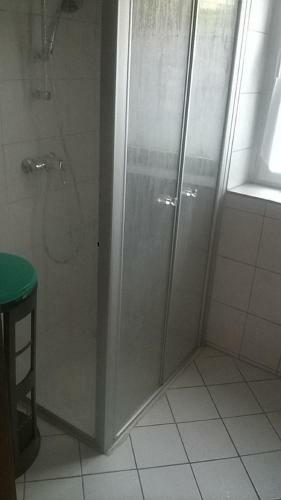Apartamento Ferienwohnungen Bernd Kr�gel