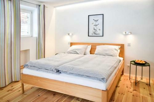 Apartamento Spitzing Lodge Ferienwohnungen