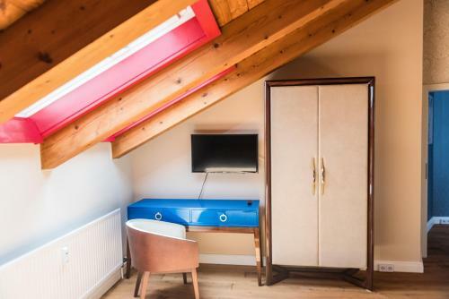 Apartmenthaus Am Dom Luxus Suite