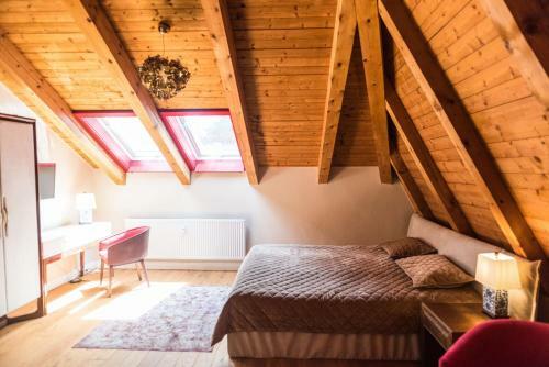 Apartmenthaus Am Dom Luxus Suite