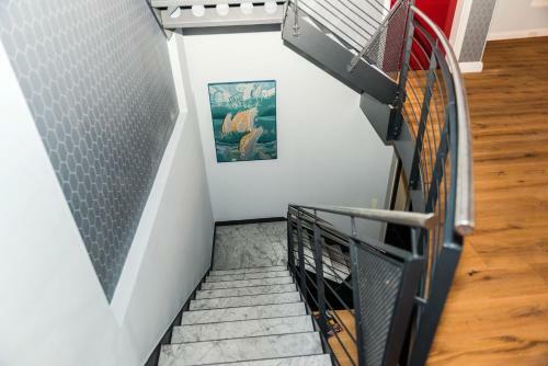 Apartmenthaus Am Dom Luxus Suite