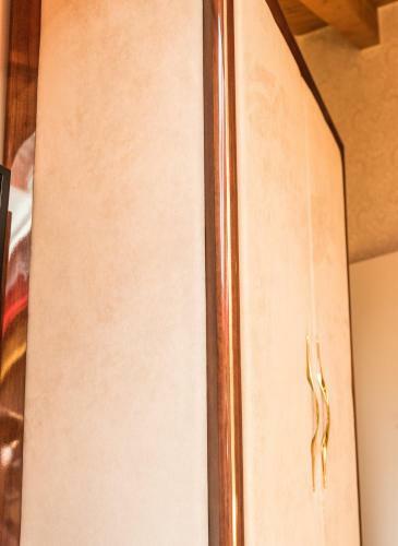 Apartmenthaus Am Dom Luxus Suite