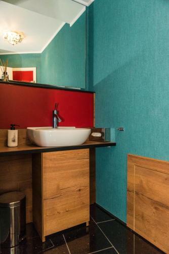 Apartmenthaus Am Dom Luxus Suite
