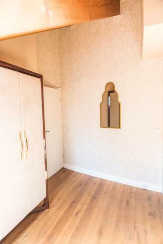 Apartmenthaus Am Dom Luxus Suite