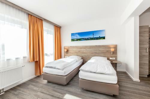 Aparthotel Oberfeld West M�nchen