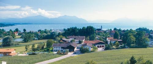 Agroturismo Brausamhof