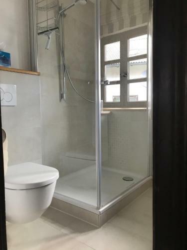 Apartamento Bauernhaus Mit Sch�nem Garten