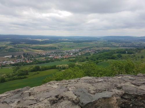Apartamento Ferienwohnung Hegau-bodensee