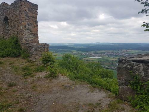 Apartamento Ferienwohnung Hegau-bodensee