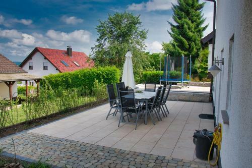 Apartamento Ferienwohnung Hegau-bodensee