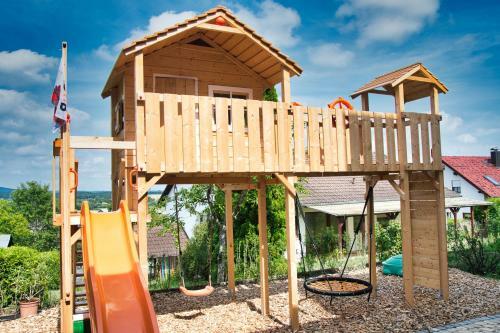 Apartamento Ferienwohnung Hegau-bodensee