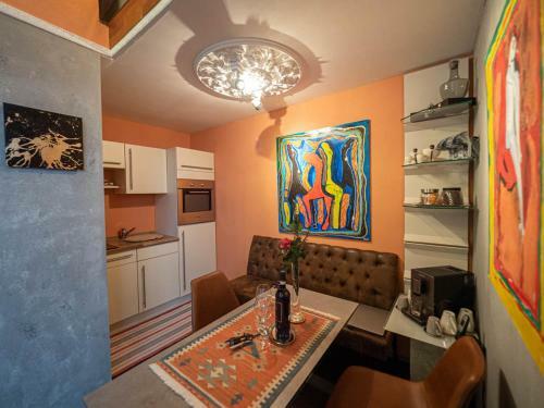 Apartamento Kunst Im Loft