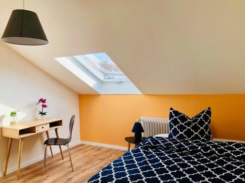 G�stezimmer Am Hochrhein
