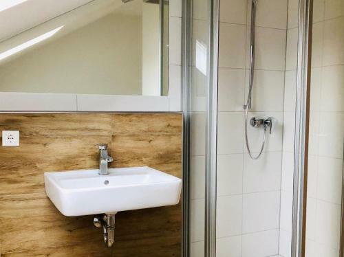 G�stezimmer Am Hochrhein
