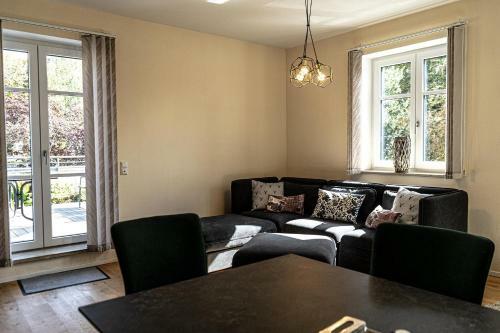 Apartamento Allg�u-idyll