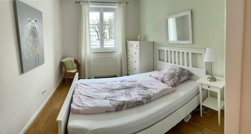 Apartamento Allg�u-idyll