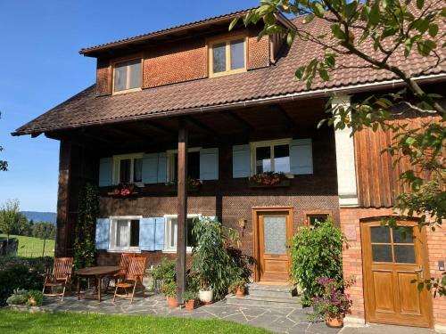 Apartamento Waldeslust