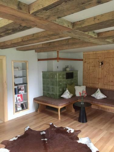 Apartamento Waldeslust