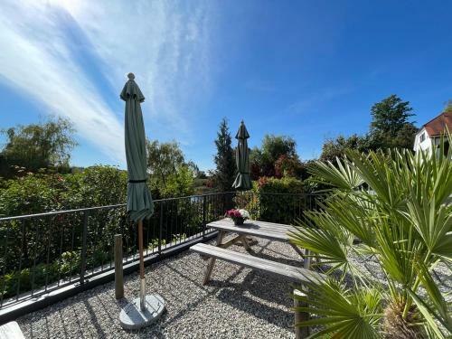 Apartamento Haus Am Weinberg, 83370 Seeon Oberbayern
