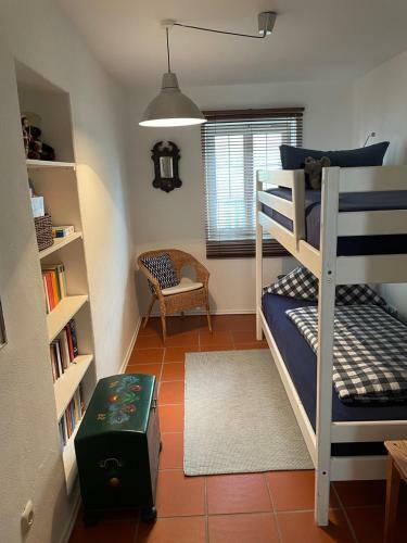Apartamento Haus Am Weinberg, 83370 Seeon Oberbayern