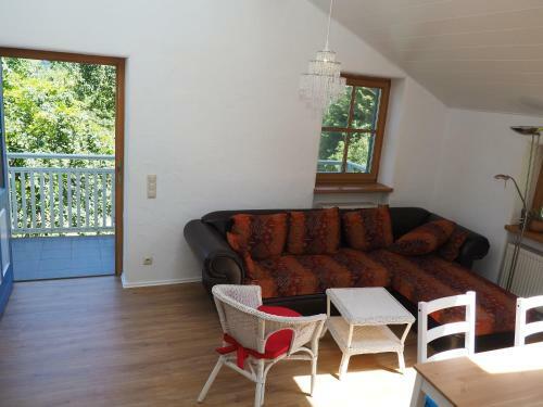 Apartamento Obstgartenferien