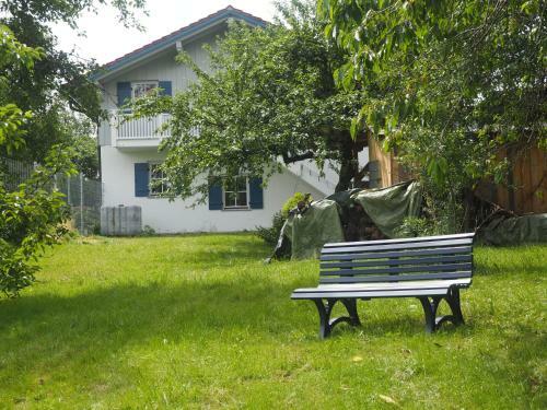 Apartamento Obstgartenferien