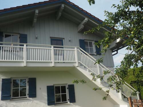 Apartamento Obstgartenferien