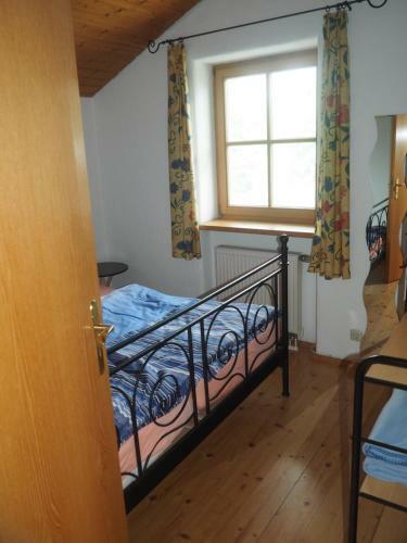 Apartamento Obstgartenferien