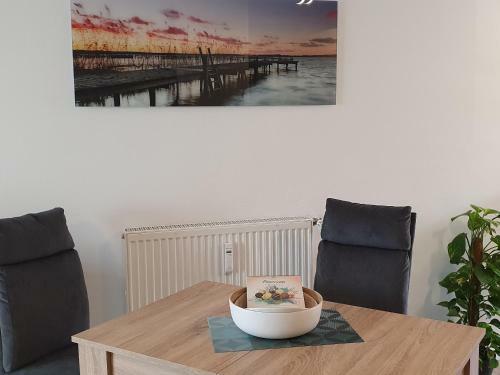 Apartamento Ferienwohnung M�rz
