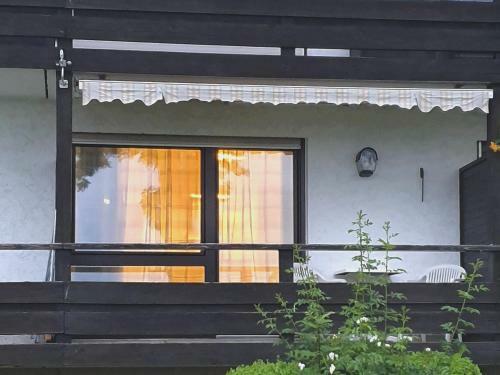 Apartamento Ferienwohnung M�rz