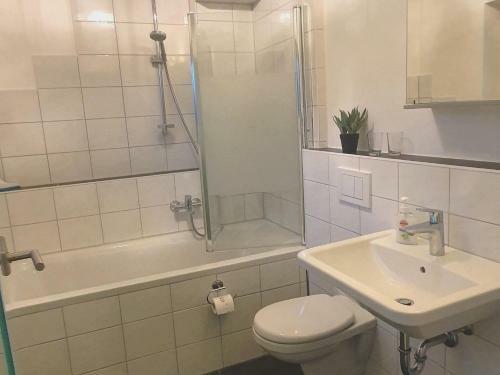 Apartamento Ferienwohnung M�rz