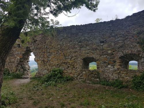 Apartamento Ferienwohnung Hegau? Bodensee Og
