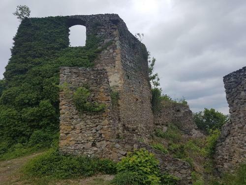 Apartamento Ferienwohnung Hegau? Bodensee Og