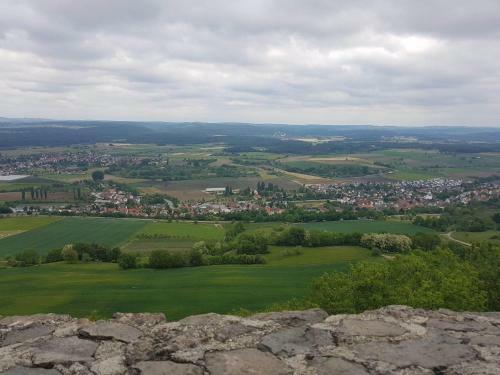 Apartamento Ferienwohnung Hegau? Bodensee Og