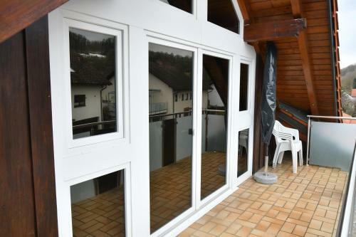 Apartamento Ferienwohnung Hegau? Bodensee Og