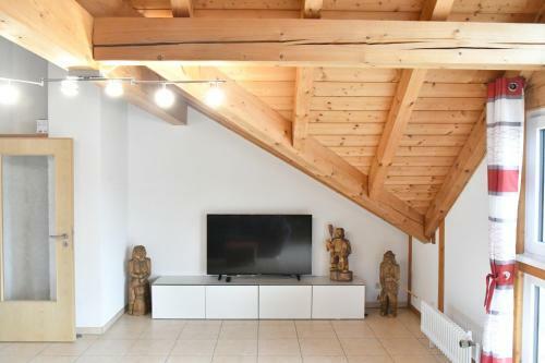 Apartamento Ferienwohnung Hegau? Bodensee Og