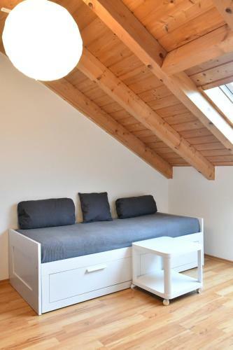 Apartamento Ferienwohnung Hegau? Bodensee Og