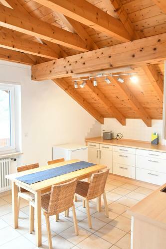 Apartamento Ferienwohnung Hegau? Bodensee Og