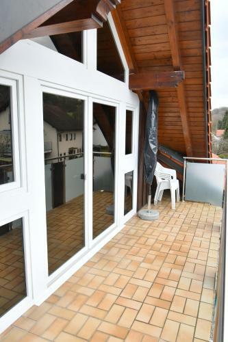 Apartamento Ferienwohnung Hegau? Bodensee Og